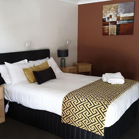 Tenterfield Tavern And Motor Inn מראה חיצוני תמונה