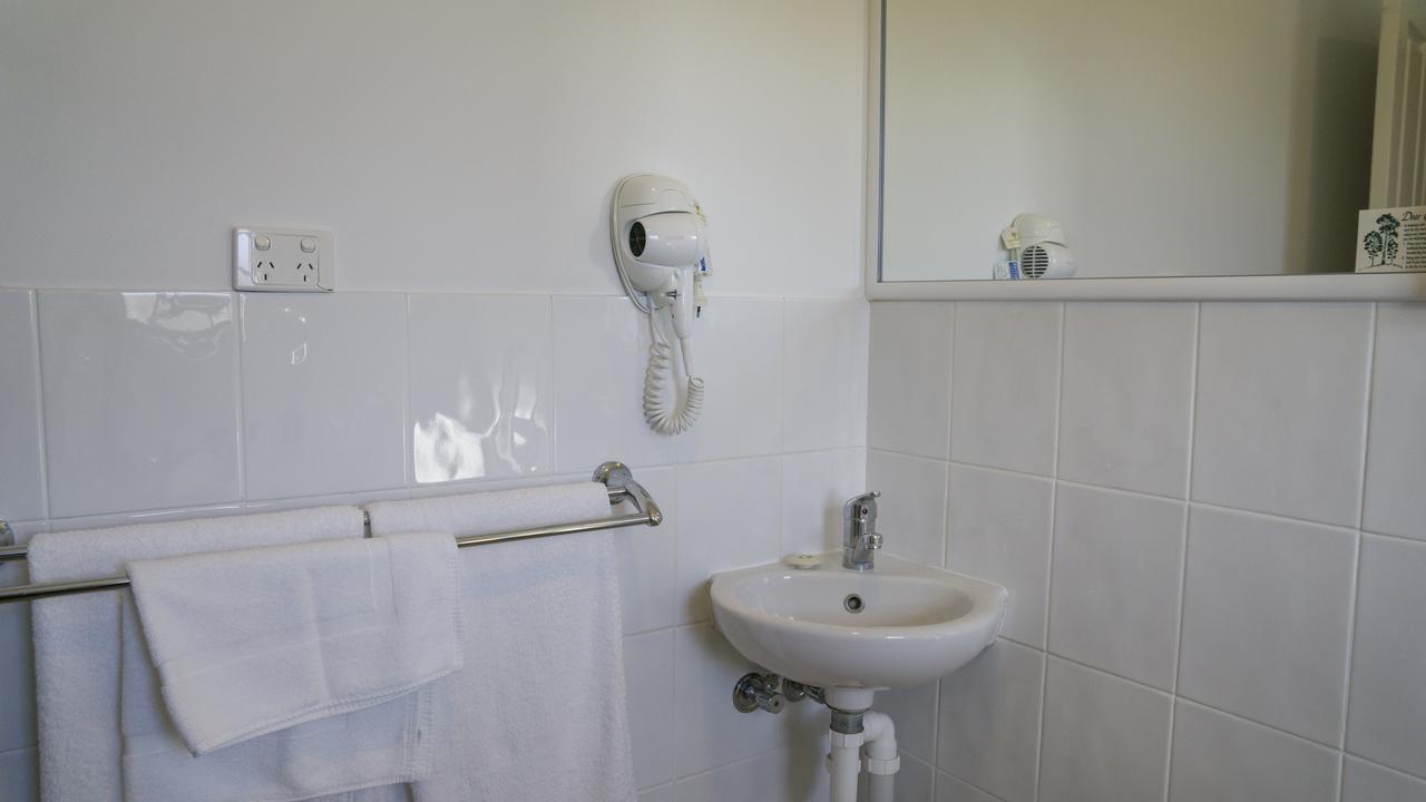 Tenterfield Tavern And Motor Inn מראה חיצוני תמונה