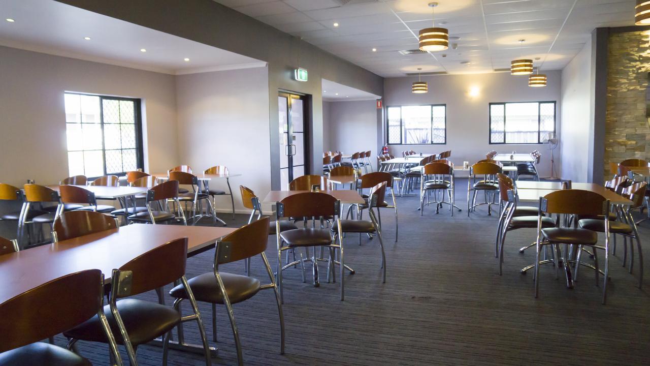 Tenterfield Tavern And Motor Inn מראה חיצוני תמונה