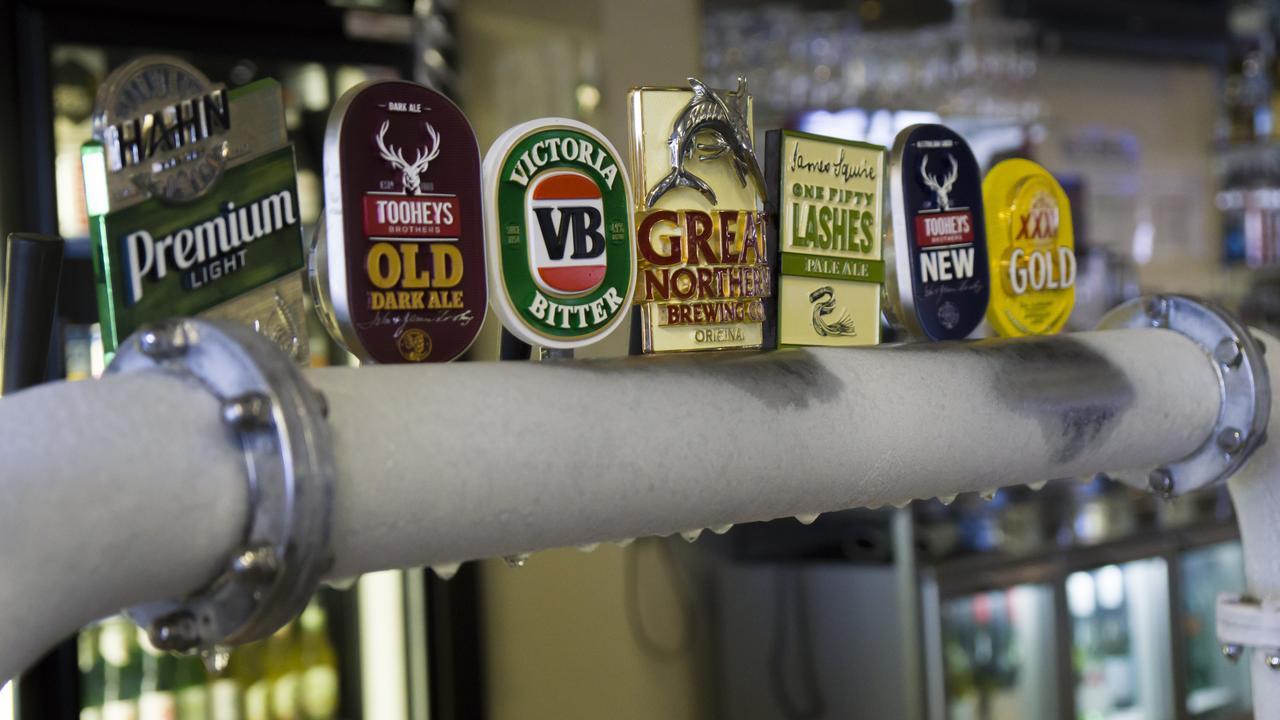 Tenterfield Tavern And Motor Inn מראה חיצוני תמונה