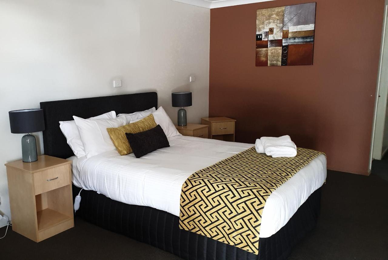 Tenterfield Tavern And Motor Inn מראה חיצוני תמונה
